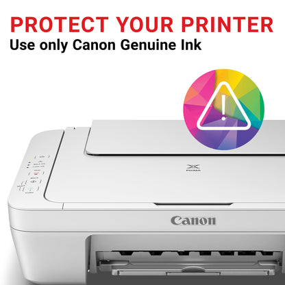 Canon Genuine Ink Cartridges PG-245 Black (2) / CL-246 Colour (1), Value Pack (3 Count), Original Canon Printer Ink for PIXMA TR4520 / TS3120 / TS3220 Series Printers 🍁 All In One Marketplace Canada