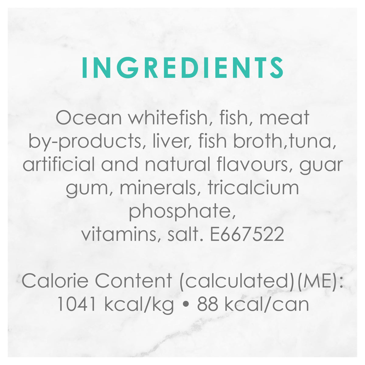 Fancy Feast Pâté Wet Cat Food, Ocean Whitefish & Tuna Feast 85g (24 Pack) 🍁 All In One Marketplace Canada