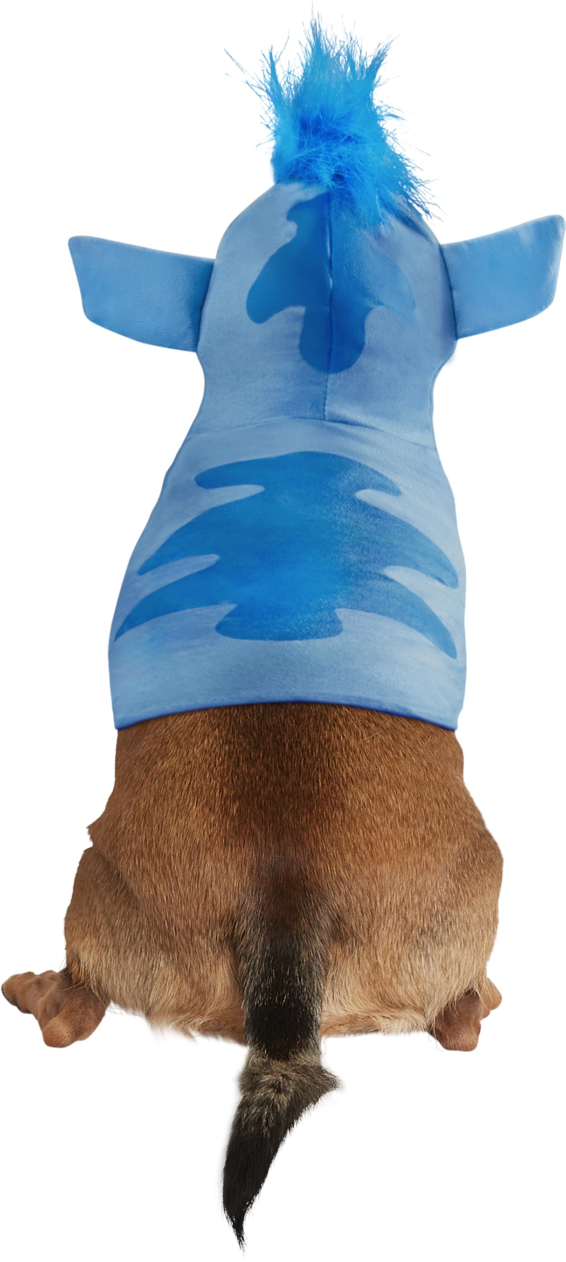 Rubies Disney Lilo & Stitch - Stitch Pet Costume, Medium for Themed Parties and Halloween