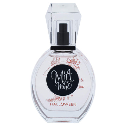 J. Del Pozo Halloween Mia Me Minefor Women - Eau De Toilette Spray, 1.3 ounces
