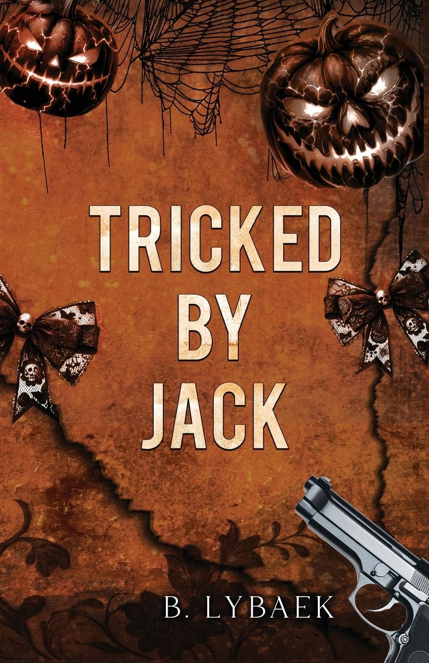 Tricked by Jack: A Dark Halloween Mafia Romance