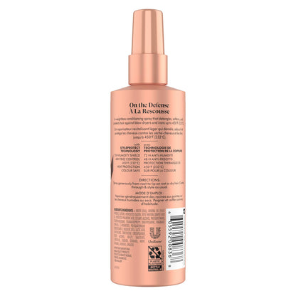 Nexxus Prep & Protect Heat Defense Spray 72H Humidity Shield, 177mL 🍁 All In One Marketplace Canada