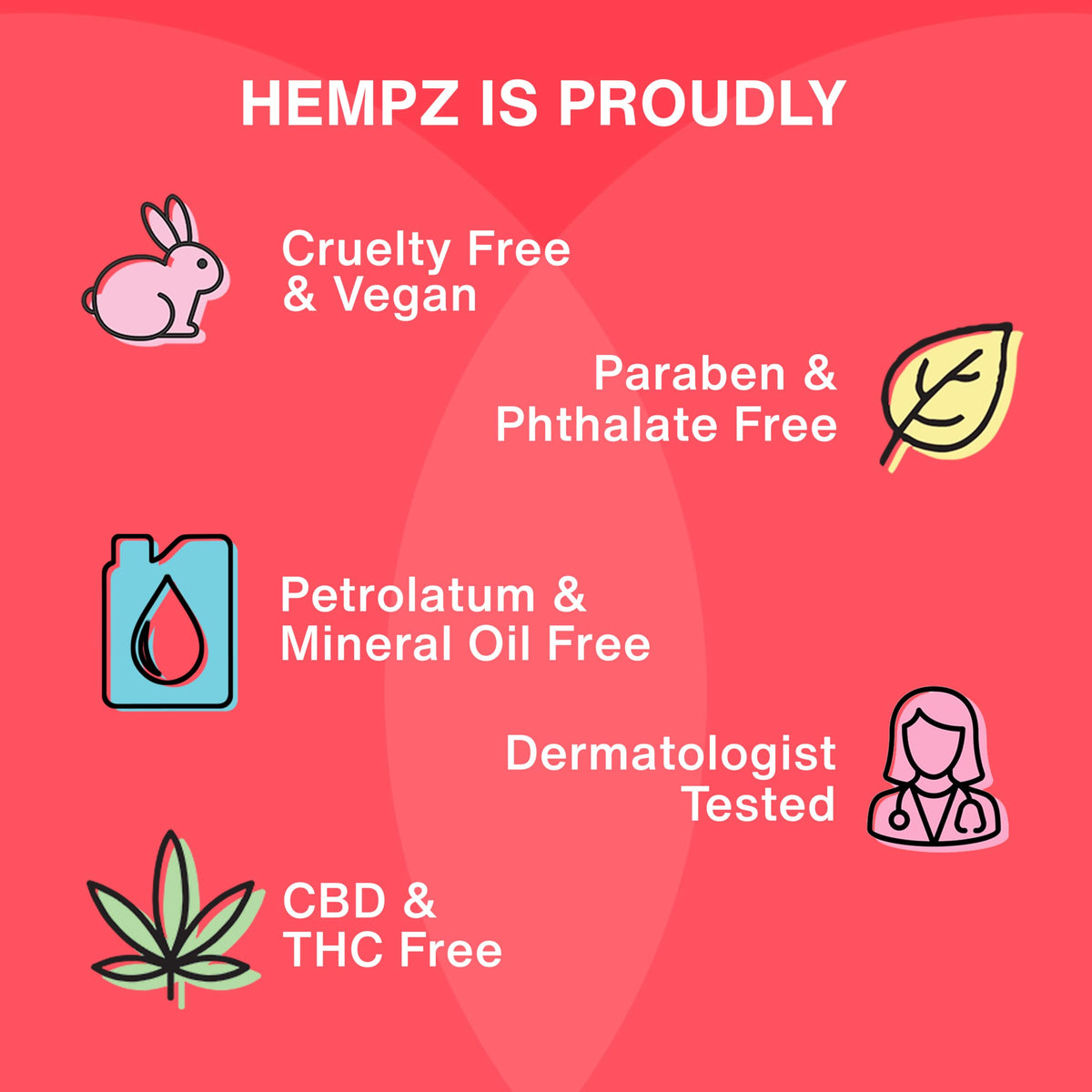 Hempz Dark Red Cherries Lotion, Ultra Hydrating Moisturizer for Body, Hands and Feet 17 oz. 🍁 All In One Marketplace Canada