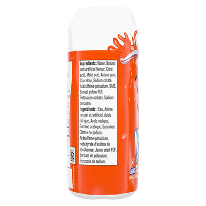 Kool-Aid Orange Liquid Drink Mix, 48 mL Bottle (Pack of 12) 🍁 All In One Marketplace Canada