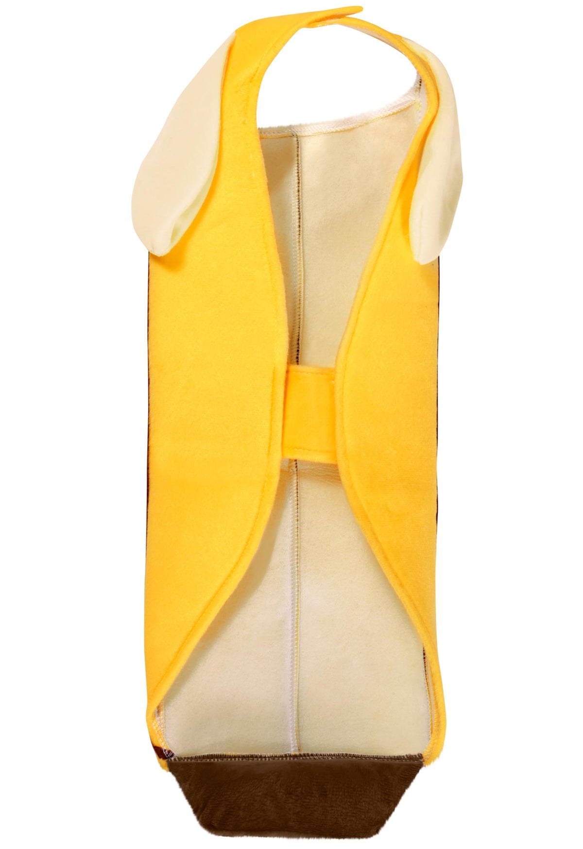 Rubies Costume Co Halloween Classics Collection Pet Costume, X-Large, Banana
