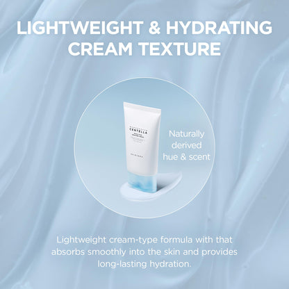 SKIN1004 Madagascar Centella Hyalu-Cica Moisture Cream 75ml 🍁 All In One Marketplace Canada