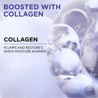 L'Oreal Paris Collagen Moisture-Filler Fragrance-Free 🍁 All In One Marketplace Canada