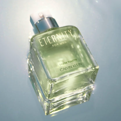 Calvin Klein Eternity Eau de Toilette for Men 30ml 🍁 All In One Marketplace Canada