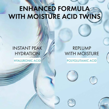 Vichy Hydrating Hyaluronic Acid Serum Refill, Mineral 89 Daily Face Serum Skin Booster with Hyaluronic Acid & Minerals, Hydrates and Strengthens Sensitive Skin, Recommended by Dermatologists, 50mL 🍁 All In One Marketplace Canada