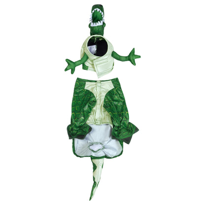 Rubies Disney Toy Story Pet Costume, Rex, Large for Themed Parties and Halloween