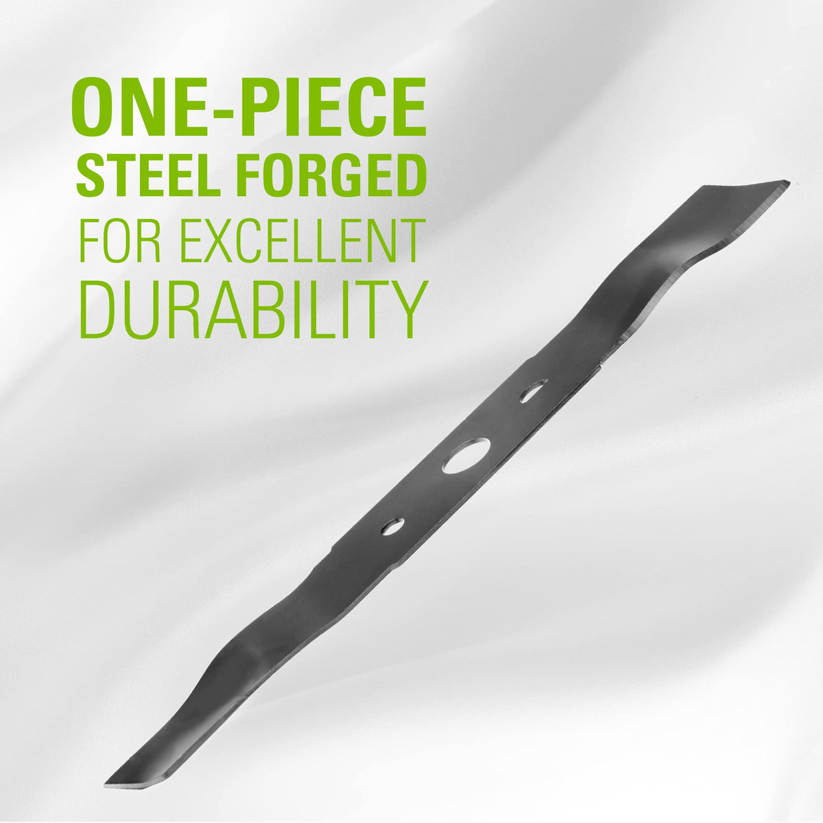 Greenworks Replacement Lawn Mower Blade (16" Mowers : 25322, 25242) 🍁 All In One Marketplace Canada