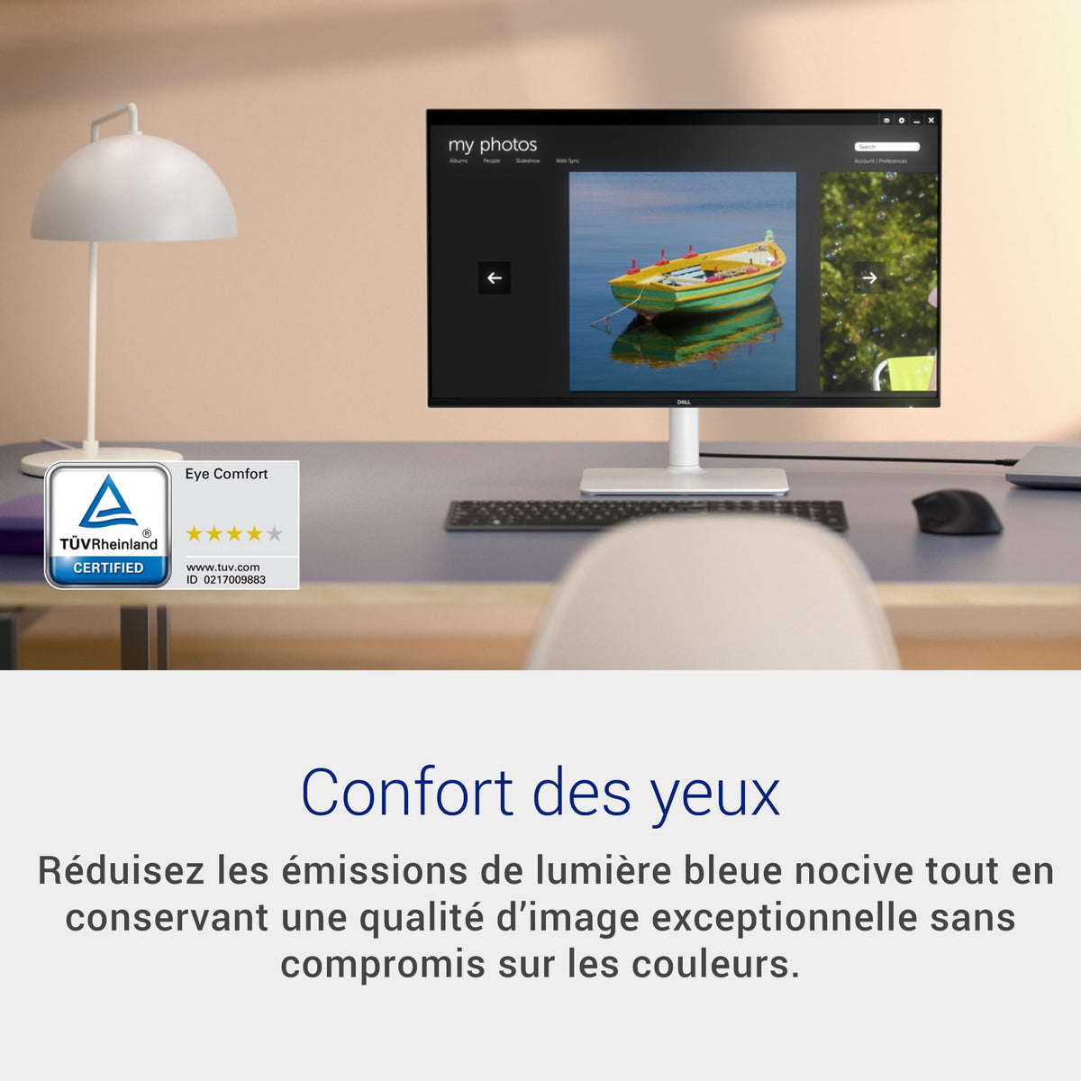 Dell 27 Plus Monitor - S2725HSM, FHD IPS Panel, 144Hz, 1ms, FreeSync 🍁 All In One Marketplace Canada