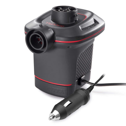 Intex Quick-Fill DC Electric Air Pump, Max. Air Flow 21.2Cfm 🍁 All In One Marketplace Canada
