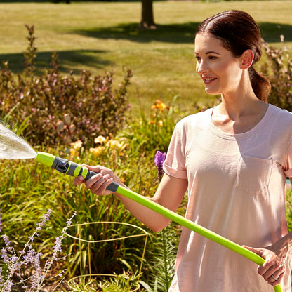 Legacy Flexzilla 5/8" x 75' Hybrid Garden Hose with 3/4" GHT Ends 🍁 All In One Marketplace Canada