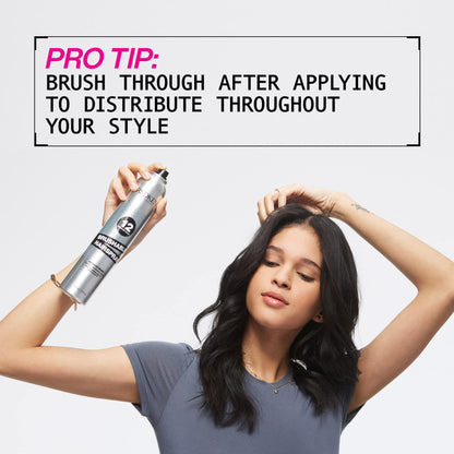 Redken Brushable Hairspray 12, Flexible Medium Hold, 278g 🍁 All In One Marketplace Canada