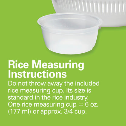 Hamilton Beach Digital Programmable Rice Cooker & Food Steamer, 14 Cups Cooked (7 Cups Uncooked), Stainless Steel, Steam & Rinse Basket, Delay Start, Model 37548MN 🍁 All In One Marketplace Canada