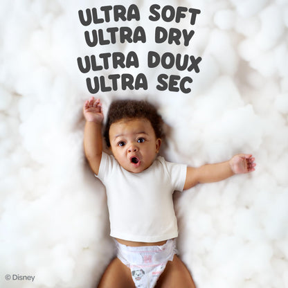 Huggies Size 5 Diapers, Snug & Dry Baby Diapers, Size 5 (25-37 lb.), 168 Count, Packaging May Vary 🍁 All In One Marketplace Canada