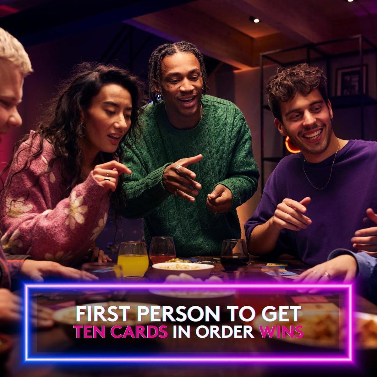 HITSTER - The Ultimate Music Trivia Party Game for Adults and Families - All-Time Playlist with The Greatest Hits - 2 to 10 Players Ages 16+ 🍁 All In One Marketplace Canada
