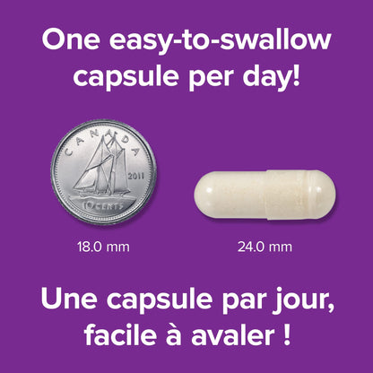Webber Naturals Advanced Collagen + NEM, Helps Reduce Joint Pain & Stiffness, 30 Capsules, Clinically Researched 🍁 All In One Marketplace Canada