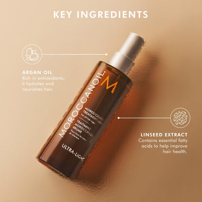 Moroccanoil Treatment Hair Oil Mist 0.85 Fl. Oz. 🍁 All In One Marketplace Canada