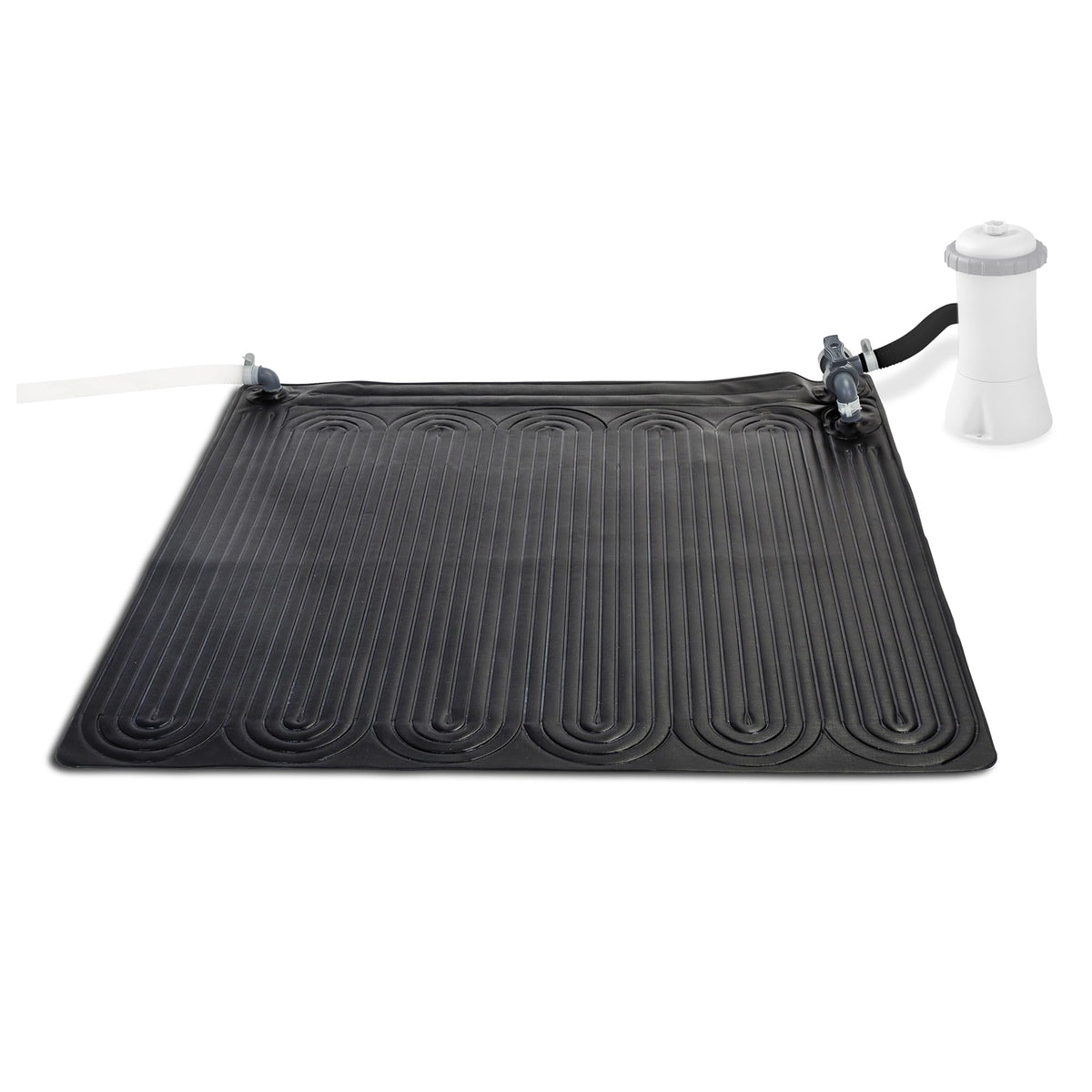 Intex Solar Heater Mat for Above Ground Swimming Pool, 47" X 47" 🍁 All In One Marketplace Canada