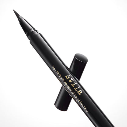 stila Stay All Day Waterproof Liquid Eye Liner, Original, Intense Black 🍁 All In One Marketplace Canada