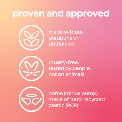 Method Foaming Hand Soap, Biodegradable Formula with Foaming Soap Dispenser Made of 100% Recycled Plastic, Pink Grapefruit Scent, 300 ml Soap Pump Bottles, 6 Pack 🍁 All In One Marketplace Canada