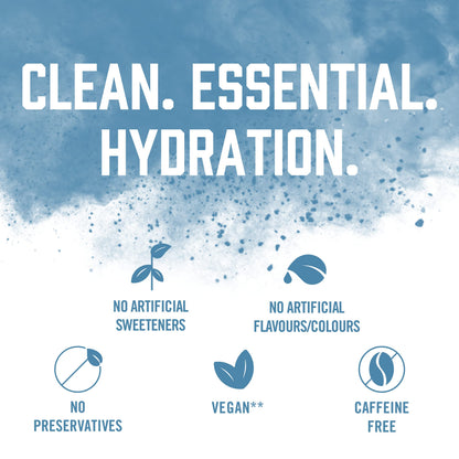 BioSteel Electrolyte Hydration Mix, White Freeze, 45 Servings 🍁 All In One Marketplace Canada