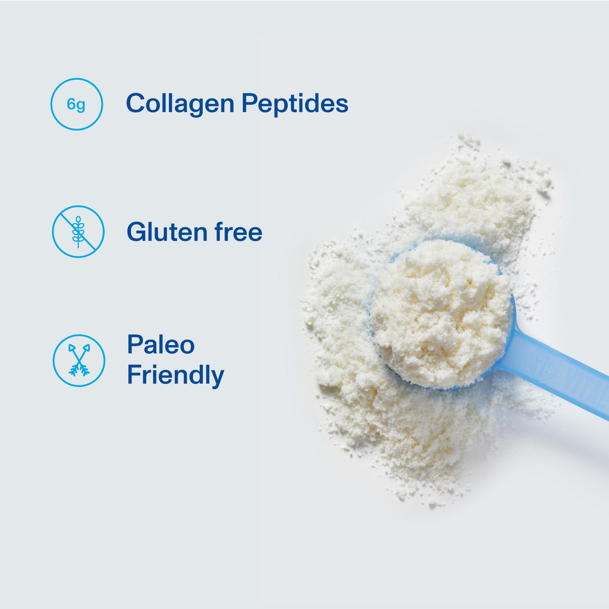 VITAL PROTEINS Collagen Creamer, Vanilla-flavoured, 303 g 🍁 All In One Marketplace Canada