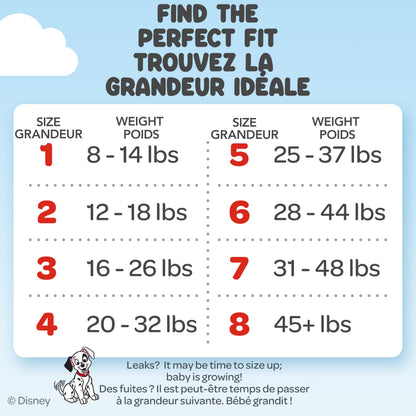 Huggies Size 5 Diapers, Snug & Dry Baby Diapers, Size 5 (25-37 lb.), 136 Count, Packaging May Vary 🍁 All In One Marketplace Canada