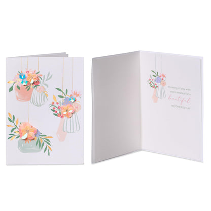 Papyrus All Holiday Card Assortment with Decorative Box, 6-Count (Valentine's Day, Mother's Day, Father's Day, Thanksgiving, Halloween, Christmas)