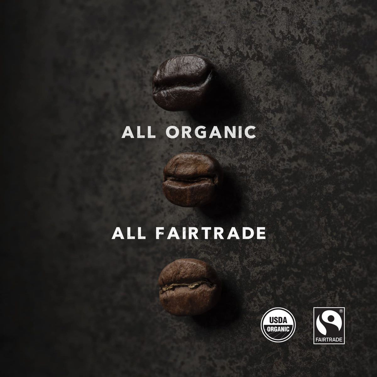 Kicking Horse Coffee - Grizzly Claw Blend, Whole Bean 100% Arabica Coffee | Dark Roast | All Organic & Fairtrade | 850 g 🍁 All In One Marketplace Canada