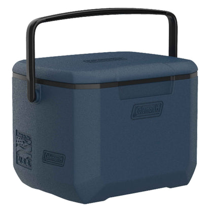 Coleman Chiller 16QT/15L Insulated Portable Cooler with Ice Retention & Large Carry Handle, Great for Camping, Tailgating, Parties, Sports, Concerts, Lunches & More 🍁 All In One Marketplace Canada