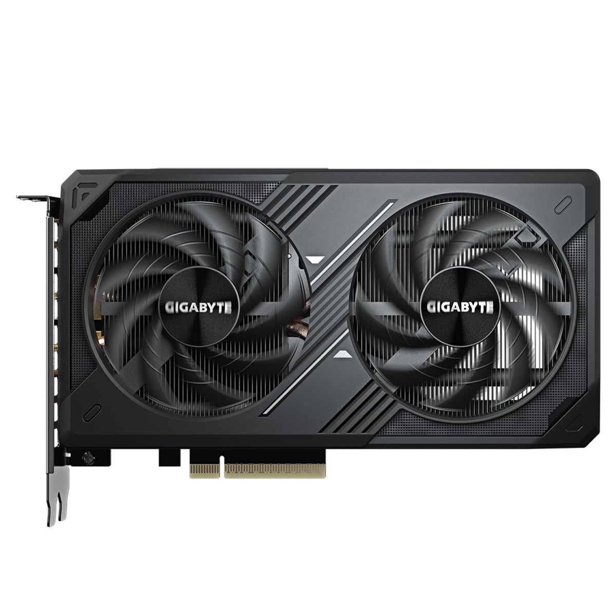 GIGABYTE GeForce RTX 5060 WINDFORCE OC 8G Graphics Card, 8GB 128-bit GDDR7, PCIe 5.0, WINDFORCE Cooling System, GV-N5060WF2OC-8GD Video Card 🍁 All In One Marketplace Canada