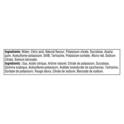 Crystal Light Aloha Pineapple Coconut Liquid Drink Mix, 48 mL Bottle (Pack of 12) 🍁 All In One Marketplace Canada