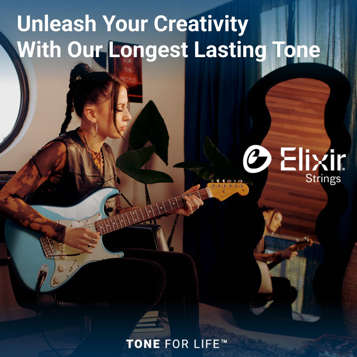 Elixir Electric Guitar Strings with Nanoweb Coating - Super Light 9-42 🍁 All In One Marketplace Canada