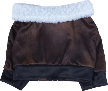 Rubies Top Gun Classic Movie Pet Costume, X-Large for Themed Parties and Halloween