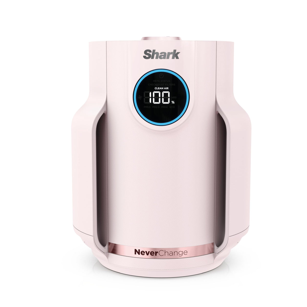 Shark NeverChange Compact Pro Air Purifier, HP072CPK, Quartz 🍁 All In One Marketplace Canada