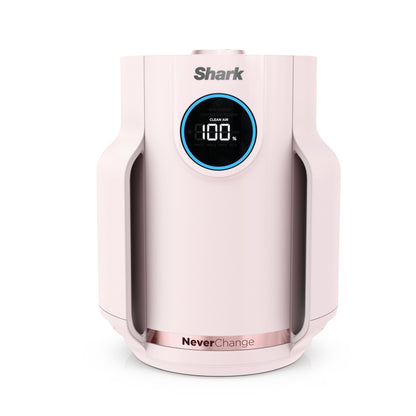 Shark NeverChange Compact Pro Air Purifier, HP072CPK, Quartz 🍁 All In One Marketplace Canada