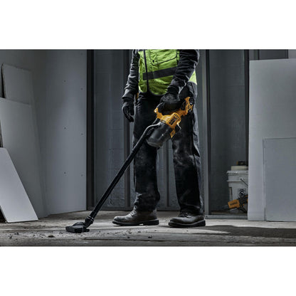DEWALT 20V Vacuum, Cordless Handheld Vacuum, HEPA, Battery Not Included (DCV501HB) 🍁 All In One Marketplace Canada