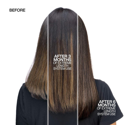 Redken Extreme Length Shampoo, 1000mL 🍁 All In One Marketplace Canada