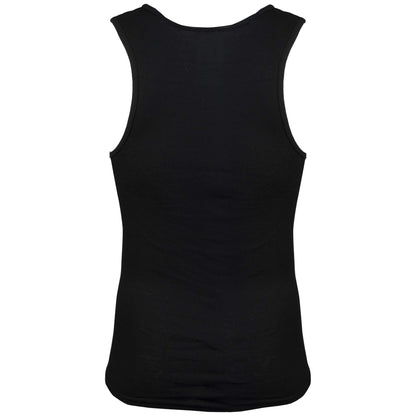 Gildan Men's A-Shirts Tanks Multipack, Black/Sport Grey/Charcoal (5-Pack), X-Large 🍁 All In One Marketplace Canada
