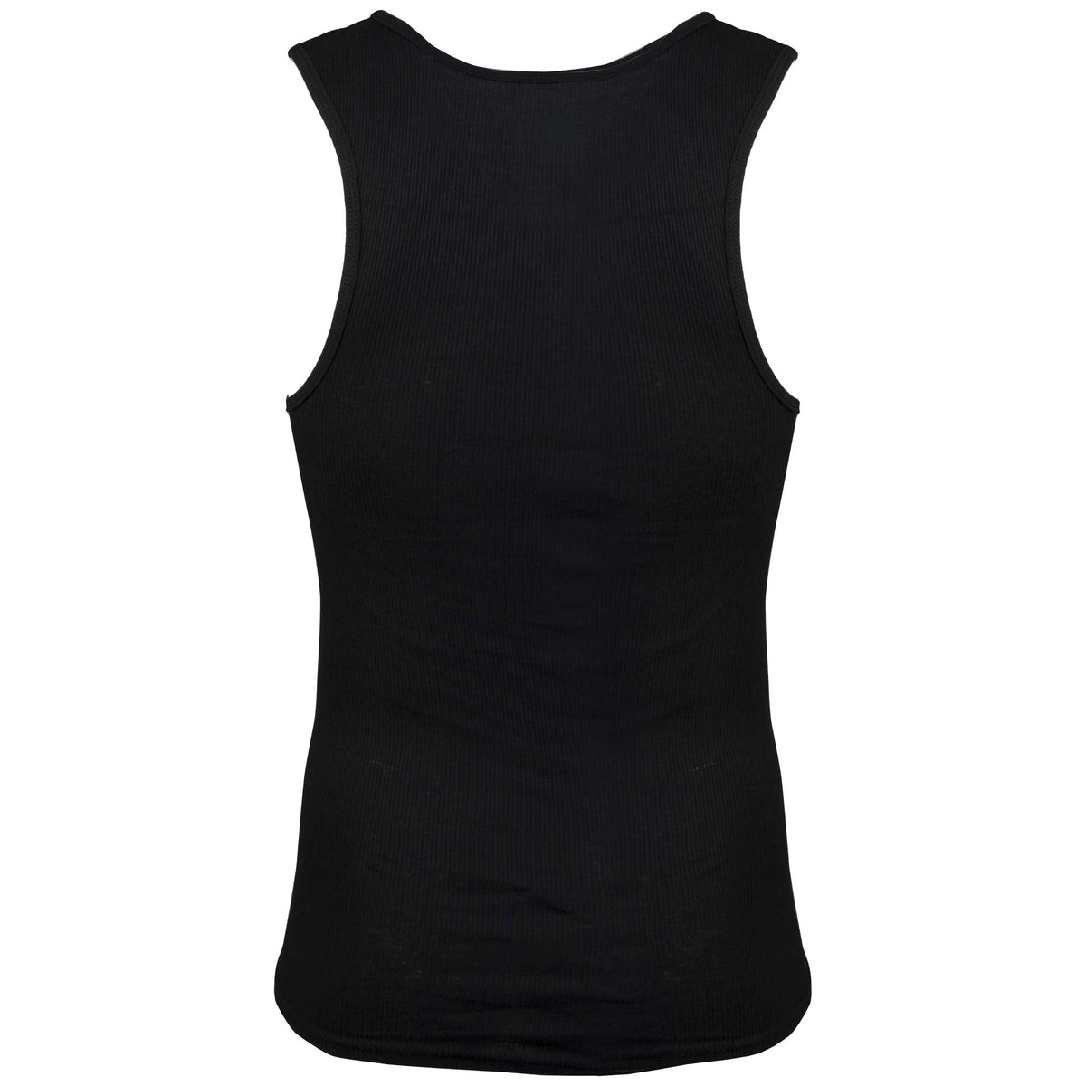 Gildan Men's A-Shirts Tanks Multipack, Black (6 Pack), Large 🍁 All In One Marketplace Canada