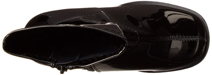 Ellie Shoes Women's Halloween Fashion Boot, Black, 9