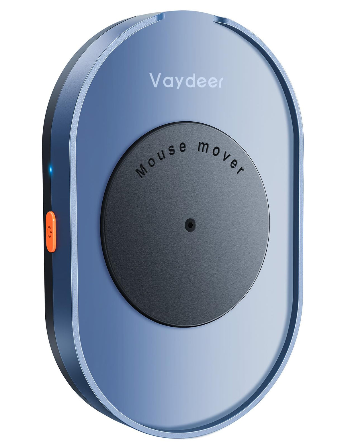 Vaydeer Undetectable Mouse Mover, M4 Mouse Jiggler Device with ON/Off Switch, Driver-Free Shaker Wiggler Mouse Movement Simulation for Computer Awakening, Gift Ideal for Men/Women 🍁 All In One Marketplace Canada