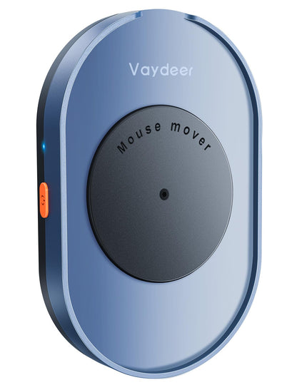 Vaydeer Undetectable Mouse Mover, M4 Mouse Jiggler Device with ON/Off Switch, Driver-Free Shaker Wiggler Mouse Movement Simulation for Computer Awakening, Gift Ideal for Men/Women 🍁 All In One Marketplace Canada