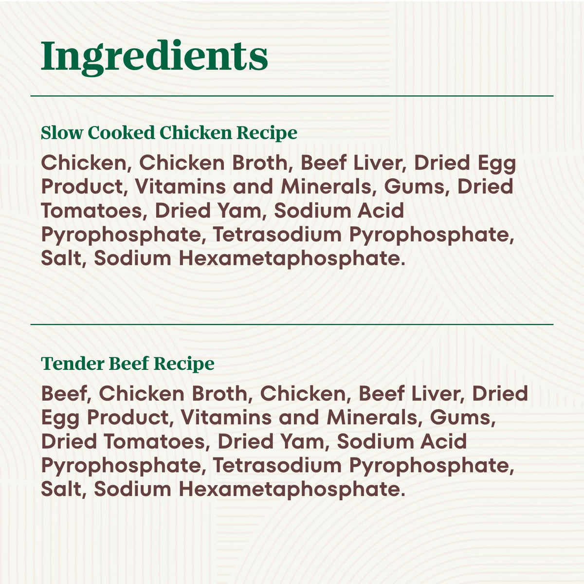 Nutro Natural Choice Adult Wet Dog Food, Chicken Flavour, 100 (12 Pack) 🍁 All In One Marketplace Canada