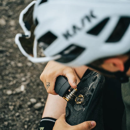 Crank Brothers Multi Bicycle Tool (19-Function, Gold) 🍁 All In One Marketplace Canada