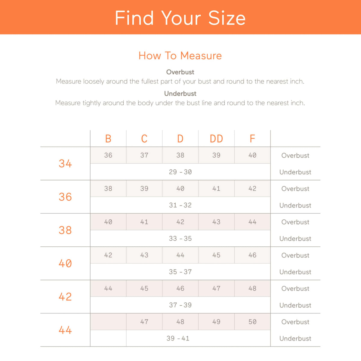 Warners Women's Blissful Benefits Side Smoothing Underwire Bra, Toasted Almond, 36C 🍁 All In One Marketplace Canada