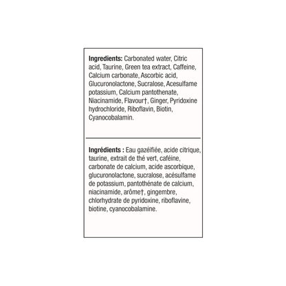 CELSIUS Sparkling Cosmic Vibe, Zero Sugar Energy Drink, 355ml (Pack of 12) 🍁 All In One Marketplace Canada